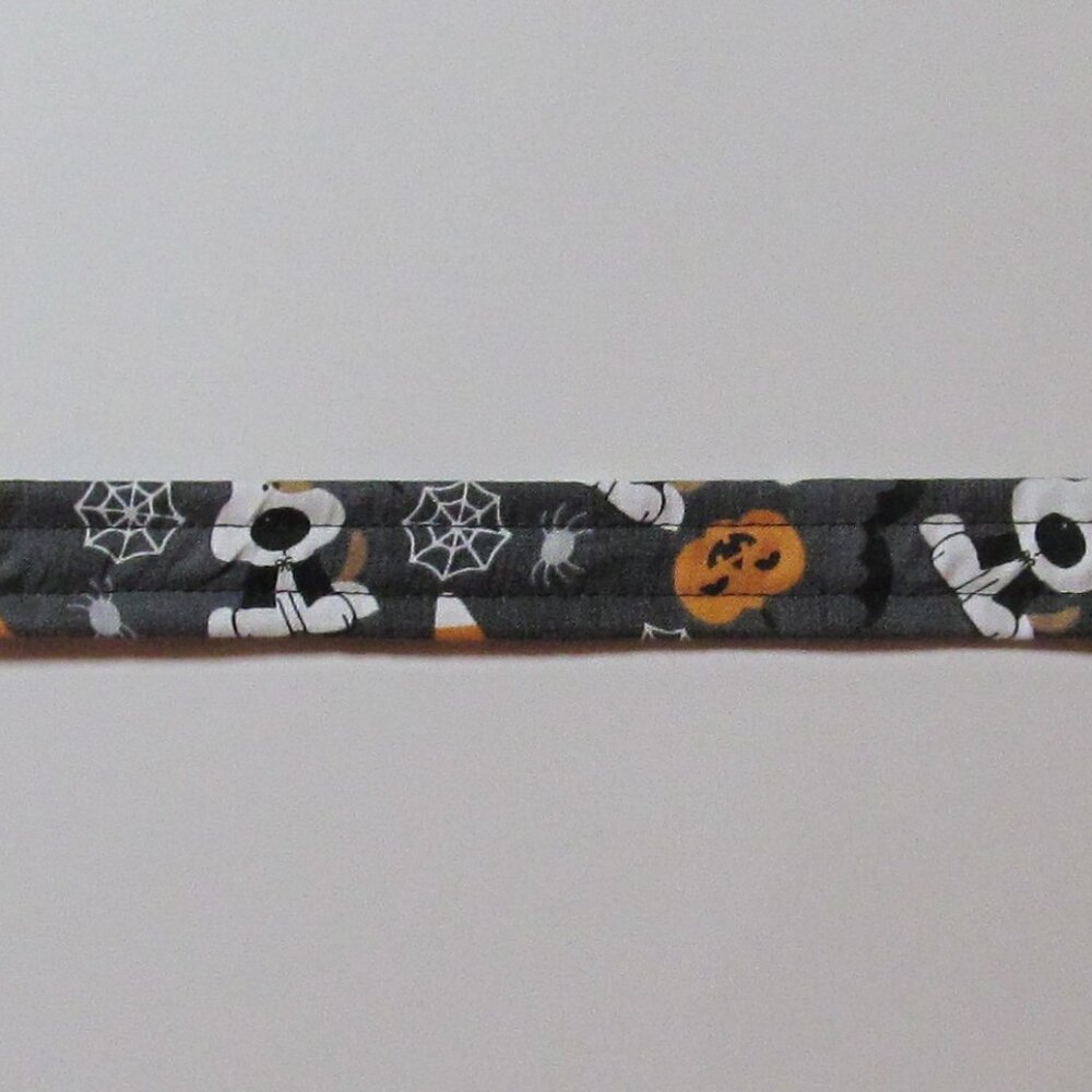 Halloween Dog Collar #14912025
